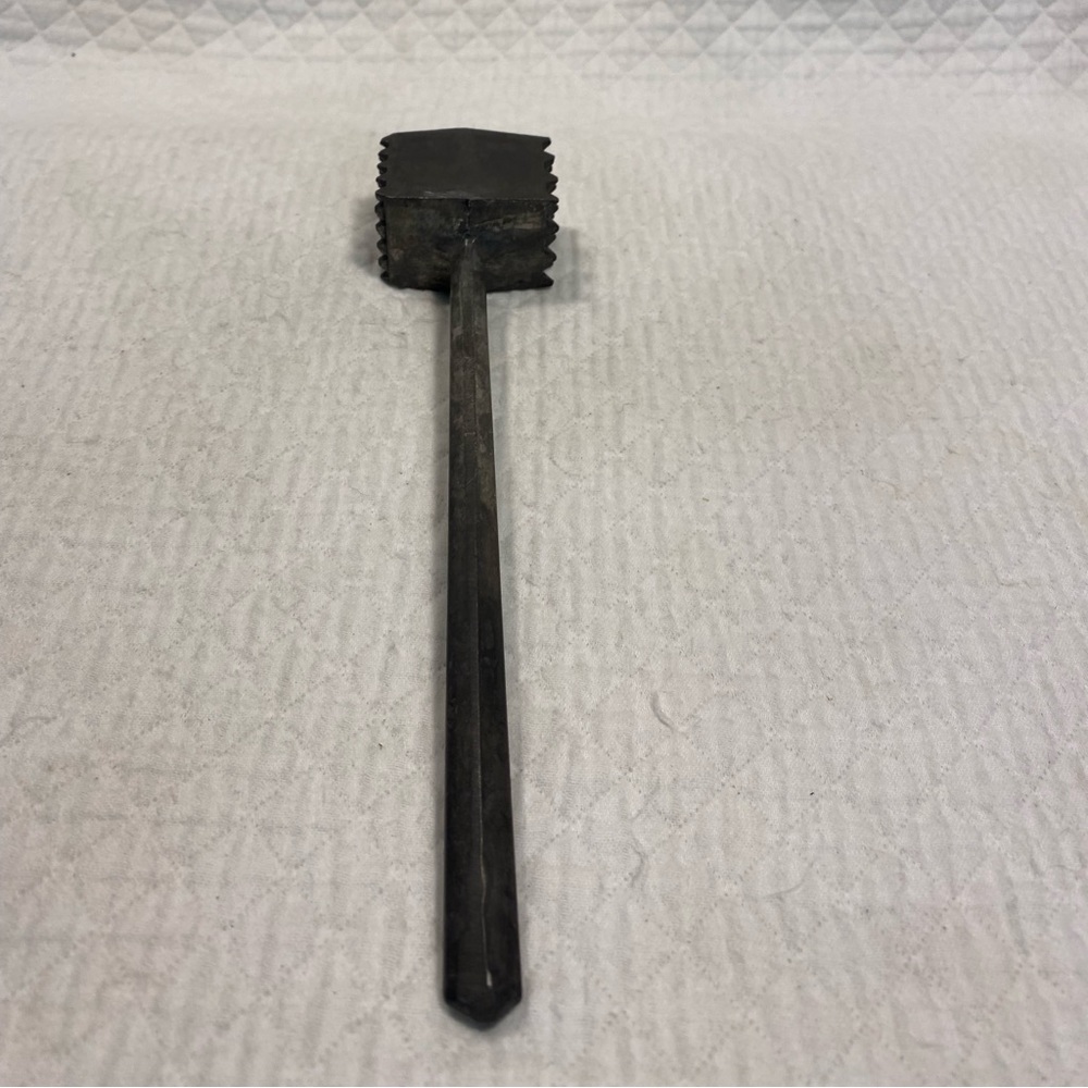 ***BUNDLE***Small Vintage Meat Tenderizer